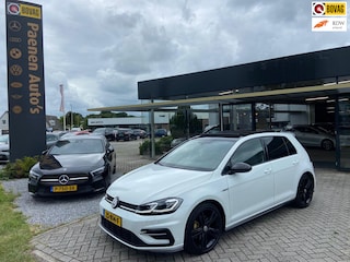 Volkswagen Golf 1.5 TSI Highline Business R, NLD AUTO, Virtual, Pano, Camera, Dynaudio, Automaat, VOL