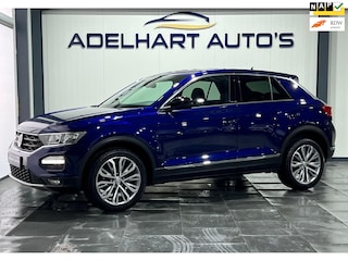 Volkswagen T-Roc 1.0 TSI Style Business / Virtual Digital Cockpit / Navigatie full map / Camera / Cruise control