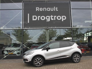 Renault Captur 90PK-DYNAMIQUE-111DKM-NAVI-CLIMA-TREKHAAK-