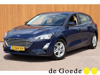 Ford Focus 1.0 EcoBoost Trend Edition Business org.NL navigatie