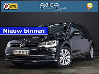 Volkswagen Golf 2.0 tdi Adaptive cruisecontrol | Applecarplay | Stoelverwarming | Automaat