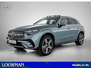 Mercedes-Benz GLC 400e 4MATIC Sport Edition | Rijassistentiepakket Plus | AMG Premium Plus | Parkeerpakket met 360°-camera | KEYLESS GO-comfortpakket | Winter pakket | EASY PACK achterklep | Head-up display | Zitcomfortpakket | DISTRONIC PLUS |
