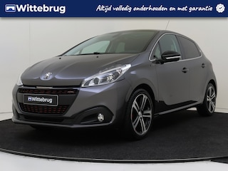 Peugeot 208 1.2 PureTech GT-line | Navigatie | Apple Carplay | Camera | Climate Control |