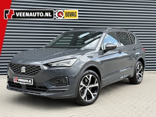 Seat Tarraco 1.4 TSI e-Hybrid PHEV FR Trekhaak/Pano/Camera