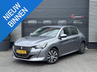 Peugeot 208 1.2 PureTech Blue Lease Active | Navigatie | Climate Control | Trekhaak | Cruise Control |