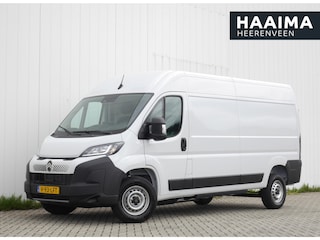 Citroën E-Jumper 3.5t L3H2 Zwaar 110 kWh 270 Pk | Tot 420 Km WLTP | Demo | Camera Achter | Navigatie | Climate Control | Cruise Control