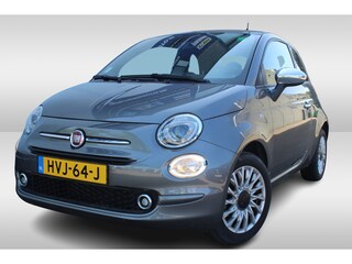 Fiat 500 1.0 Hybrid Cruise control l Navigatie l AppleCarPlay/AndroidAuto VDL auto