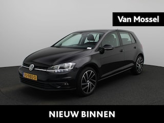 Volkswagen Golf 1.0 TSI Trendline | Apple Carplay/Android Auto | Climate Control | Parkeersensoren | Lichtmetalen Velgen |