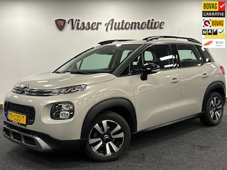 Citroën C3 Aircross 1.2 PureTech Feel*Nationale Auto Pas*NAP*Apple Carplay*Cruise-Control*Airco*PDC*