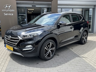 Hyundai Tucson 1.6 GDi Comfort | Navigatie | Cruise control | Stoel verwarming