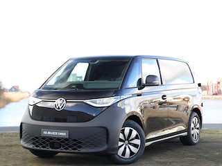 Volkswagen ID. Buzz Bedrijfswagens Economy Business Elektromotor 210 kW (286 pk) 2988 Grote accu 79KW | Trekhaak | LED | ACC | App-connect | Camera | Achterdeuren | Bijrijdersbank |