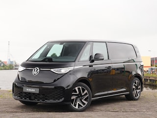 Volkswagen ID. Buzz Bedrijfswagens Bulli Edition 250 kW (340 pk) 4Motion | ACC | LED | 360 Camera | Alarm | 2 Stoelen | Elektrische Achterklep | Trekhaak |