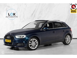Audi A3 Sportback 1.5 TFSI CoD Design Pro Line Plus PANO|LED|