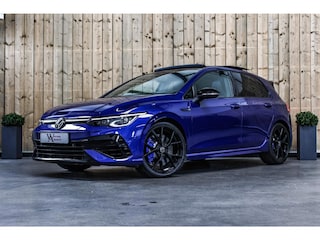 Volkswagen Golf 2.0 TSI R 4Motion *Akra*Pano*Leder*H&K*Performance*