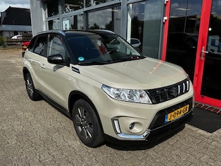 Suzuki Vitara 1.0 Boosterjet 112pk Select (RIJKLAAR)