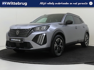 Peugeot 2008 EV Allure 54 kWh | Elektrisch | Elektrisch verstelbare voorstoelen | Parkeer en regen sensoren | Keyless entry |