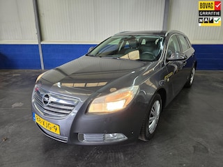 Opel Insignia Sports Tourer 1.4 Turbo EcoFLEX Edition