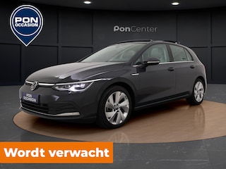Volkswagen Golf 1.5 eTSI 150 PK DSG Style | WORDT VERWACHT | Panoramadak | Apple CarPlay | Keyless | ERGO Stoel |