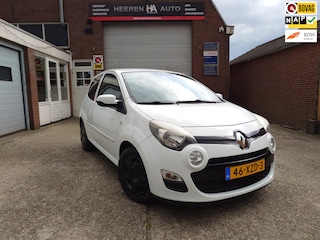 Renault Twingo 1.2 16V Collection, Airco, Cruise Control