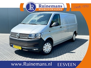 Volkswagen Transporter 2.0 TDI 150 PK DSG AUTOM HIGHLINE / L2H1 / 1e EIG. / ACHTERKLEP / AIRCO / CRUISE / NAVI / PDC