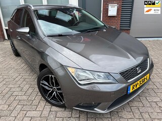Seat Leon ST 1.2 TSI Style Business / PDC / Cruise / Clima