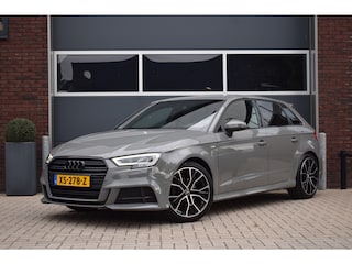 Audi A3 Sportback 35 TFSI 150pk S-tronic S-line Sport Edition