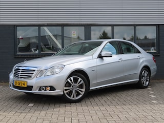 Mercedes-Benz E-klasse 250 CGI Elegance