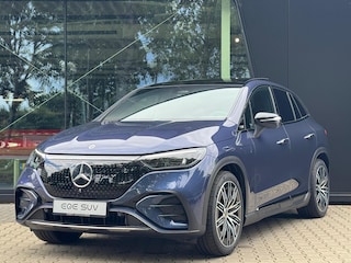 Mercedes-Benz EQE SUV 300 Sport Edition 91 kWh Mercedes-Benz EQE SUV 300 Sport Edition