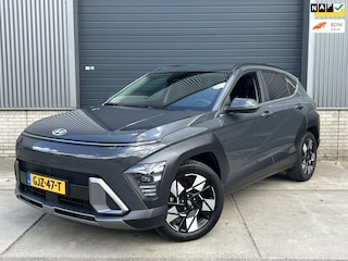 Hyundai Kona 1.6 GDI HEV Comfort Smart | All-season banden| Trekhaak afneembaar | Direct Leverbaar |