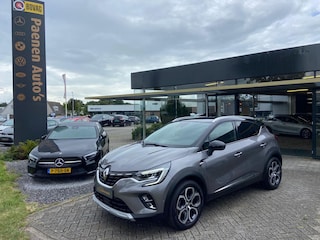 Renault Captur 1.3 TCe 155 Edition One, 360 camera, Bose sound systeem, Automaat, VOL