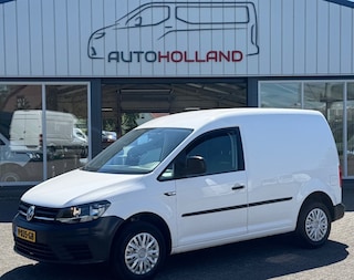 Volkswagen Caddy 2.0 TDI 75KW 102PK EURO 6 TREKHAAK/ AIRCO/ CRUISE CONTROL/ 100%