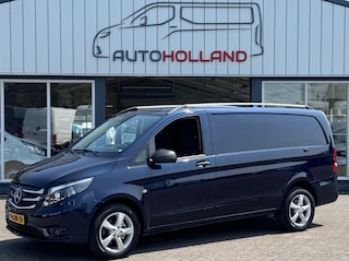 Mercedes-Benz Vito 114 CDI 100KW 136PK L2H1 EURO 6 AUTOMAAT AIRCO/ CRUISE CONTROL/ TREKHAAK/ 100% DEALERONDERHOUDEN