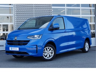 Volkswagen Transporter Bulli | Achterklep | 150pk Aut. | IQ.LIGHT | Automaat | ACC | Lichtmetalen velgen 17" | DynamicLight Assist | Camera