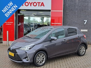 Toyota Yaris 1.5 Hybrid Dynamic ANDROIDAUTO\CARPLAY AIRCO ACHTERUITRIJCAMERA