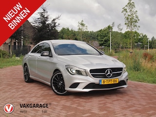 Mercedes-Benz CLA 200 Ambition | Camera | Cruise Control | Automaat | 2de eigenaar | Dealeronderhouden |