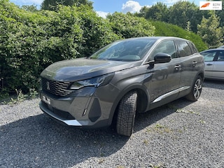 Peugeot 3008 1.6 HYbrid 225 Allure! Aut! Camera!