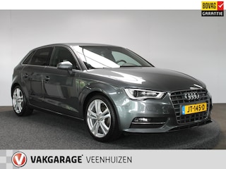 Audi A3 Sportback 1.4 TFSI Ambition Pro Line S|Rijklaarprijs|Automaat|3x S-line|