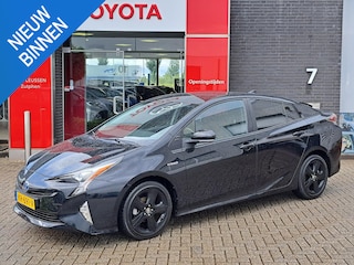 Toyota Prius 1.8 First Edition NAVIGATIE ACHTERUITRIJCAMERA TREKHAAK