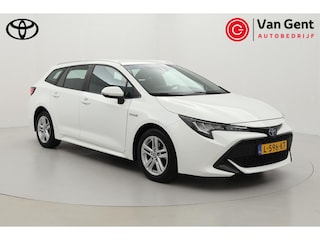 Toyota Corolla Touring Sports 1.8 Hybrid Active | Apple Carplay / Android Auto | Adaptive Cruise | Clima | Camera | 16 inch