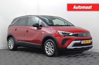 Opel Crossland 1.2 Turbo 130PK Elegance Automaat