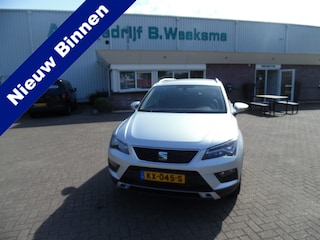 Seat Ateca 1.0 EcoTSI Limited Edition