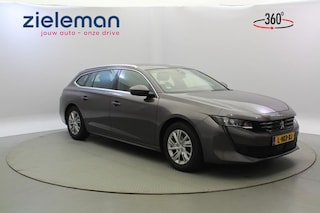 Peugeot 508 1.2 PureTech Active Automaat - Carplay, Cruise