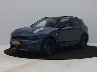 Lynk & Co 01 1.5 Plug-in Hybrid | 360° | BLACK | ZWARTE HEMEL | NLD AUTO