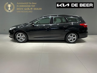 Ford Focus 1.0 EcoBoost 100pk Edition Trekhaak