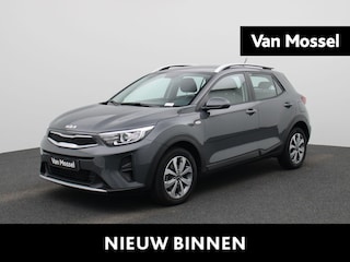 Kia Stonic 1.0 T-GDi MHEV DynamicLine | NAVIGATIE | AIRCO | APPLE CARPLAY | ANDROID AUTO |