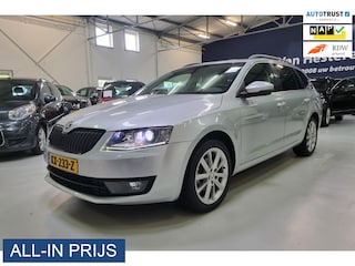 Skoda Octavia Combi 1.2 TSI Greentech Elegance Businessline ✅7-TRAPS DSG ✅COMPLETE AUTO!!
