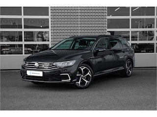 Volkswagen Passat Variant 1.4 TSI PHEV GTE 218PK Business | Winterpakket | Carplay | Camera