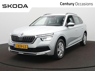 Skoda Kamiq 1.0 TSI Ambition / Cruise / Climate / Sensoren