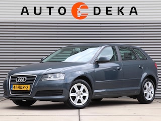 Audi A3 Sportback 1.6 Attraction Business Edition *Klimaatreg.*Cruisecontr.*