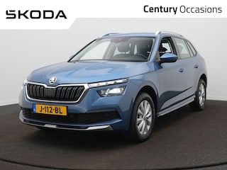 Skoda Kamiq 1.5 TSI ACT Business Edition DSG / Elek. Trekhaak / Virtual / Camera